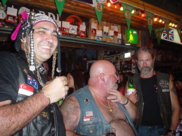 Bike Week brings surprises every year, and 2012 should be special