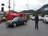 Phuket Showdown Set For Disaster Preparedness: Local Authorities Fail Test