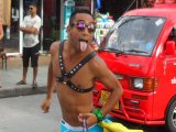 Phuket Shakes That Sinking Feeling With Patong Pride Parade