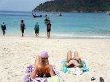Phuket's Freedom Beach Title Falsified by 'Corrupt 13'