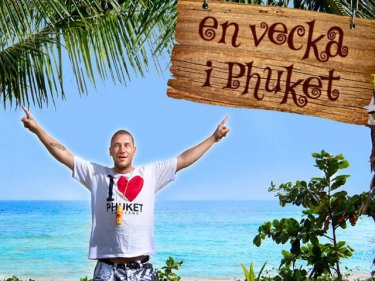 Marketing to music, 'One Week in Phuket' offers a new audience