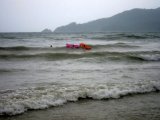 Patong Tragedy Pair Put Their Shirts on Red Flag: Lifeguard