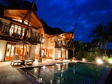 Phuket's Coconut Island Adapts Property Sales, Joins Holiday Club