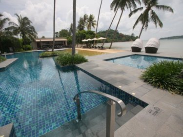 Phuket's sunrise east coast has a new reason to take a honeymoon