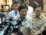 Phuket Murder Getaway Rider Arrested: Hunt for Knife Man Goes On