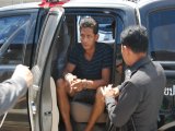 Phuket Murder: Pair Jailed After Reenacting More Scenes