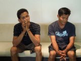 Phuket Tourist Murder: Accused Pair Remanded by Judge