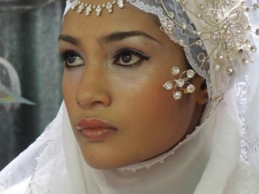 At 16, Safariyas is about to marry a man she has never met on Phuket