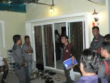 Phuket Girl Killed in Bedroom at Home: Neighbors in Quiet Phuket Suburb Shocked