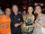 Phuket's French Community Have Plenty to Celebrate