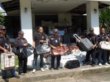 Bagged! Phuket Fakes Nabbed as Customs Bust Luggage Racket