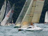 Phuket Raceweek Heads for Starting Line and Parties