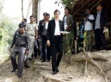 Phang Nga MP Loses Defamation Case But Avoids Jail