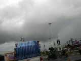 Phuket's Big Wet: More Rain Forecast For the Next Five Days