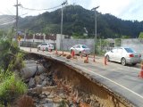 Big Phuket Storm's Toll Still Being Counted