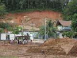 Phuket Expat Tells: Landslip Nightmare Right in My Backyard