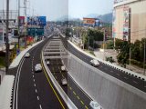 Phuket Underpass Set to Transform Traffic  in 600m Baht Remake