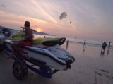Patong Needs Instant Action Team on Beach, Says Jet-Ski Chief