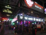 Phuket Bars, Discos 'Told to Close On Time By US Navy'