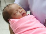Phuket Couples Say 'We'll Give Motherless Baby X All Our Love'