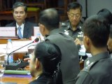 Phuket Crime Levels Dip Despite Lack of Extra Police