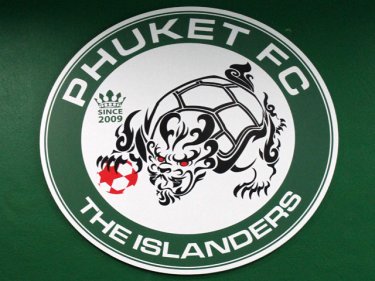 Phuket FC in Showdown for Division One Spot
