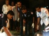 Phuket Motorcycle Collision Kills Expat, Teen, Seriously Injures Boy