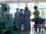 Phuket's 18-Storey Plunge Man Nods as He Readies for Surgery