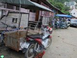 Patong Icecream Vendor Kills Rival in Dispute Over Territory