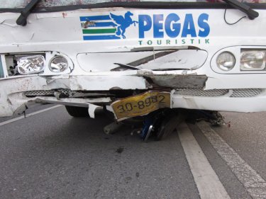 Time for vigilante action to stop carnage on Phuket's roads