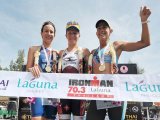 Macca Attack Wins Phuket Ironman 70.3 Title