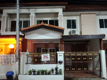 The Phuket house where the alleged murder took place is for sale now
