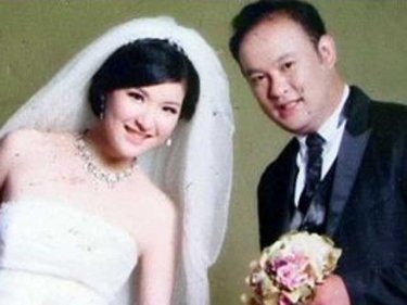 The newlyweds enjoyed three days of bliss before they died on Samui