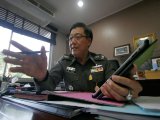 Phuket Police Chief Seeks 5000 Officers