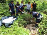 Phuket Riddle of Skeleton Found on Big Buddha Hill