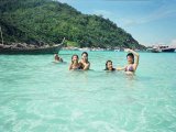 Phuket Tourist Drowns on Day Trip  to Racha Island