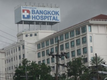 Bangkok Hospital Phuket announces new hospital for southern Phuket
