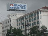Phuket to Gain New 600m Baht Southern Hospital, Says Group Director
