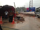 Emergency Department Issues Weather Alert for Phuket, Krabi, Phang Nga, Trang and Ranong