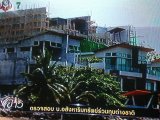 Phuket Corruption Probe on Sea Edge Project Moves Slowly, Says PBS