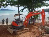 Phuket Raiders Arrest Five: Patong Bay Property Linked to Mayor