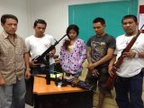 Phuket Police Triple Play Nets Big Guns in Drugs Sting Series
