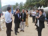 LIVE Phuket Beaches Summit: Minister Lists Phuket's 13 Biggest Problems
