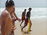 Phuket Lifeguards Save Two Chinese and Rescue Phuket's Tourism Future