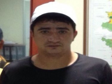 Russian Anatoly Gural, being held on Phiket and wanted in Russia