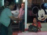 Phuket Mother Arrested for Selling Daughter, 14, for Sex at Karaoke