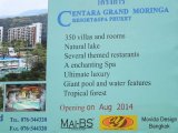 Big Resort Brands Target Phuket: Hyatt Regency and Centara Grand Plan Openings