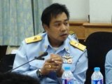 Phuket Marine Biology Chief Being Sued By Sea Walkers