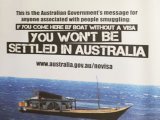 Pushing Back the Boatpeople of Asia: How Australia Lost Its Way