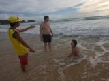 Phuket Tourist Drowns at Karon Beach: Phuket's Recent Toll Reaches Eight